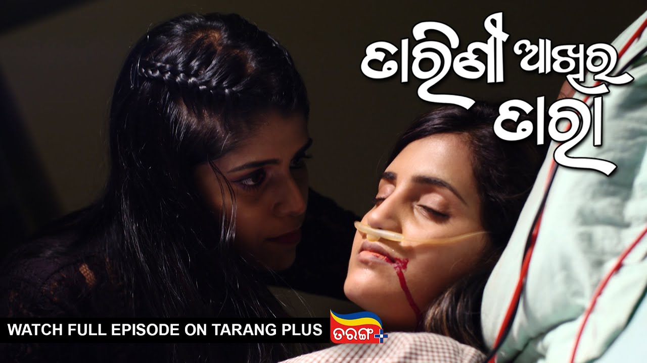 Tarini Akhira Tara | Ep 1325 | 15th Jun 2022 | Watch Full Episode Now On Tarang Plus