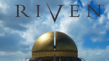 Riven - Official Preview