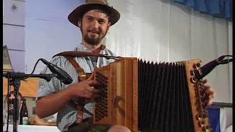 "Fr dElisabeth &  Heimkehrer Polka" QUIRIN KAISER