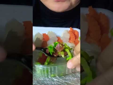 فيديو #eatsounds #food #explore #eatinsounds #fruit #eattingsounds #mukbangsounds #yummy #satisfying