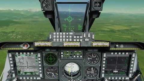 A10c instant action (check description for errors)