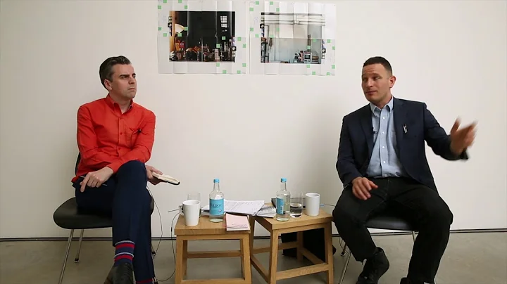 'A still life by Chardin' | Maxwell Graham in conv...