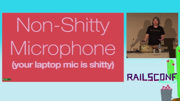RailsConf 2017: The Effective Remote Developer by David Copeland