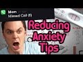 Anxiety and Panic Attack Management Quiz