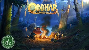 Oddmar - Android / iOS Gameplay