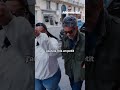Je me fais tacler par Melha Bedia 🤣