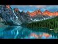 10 Hours of Relaxing Music for Meditation and Stress Relief - Perfect for Sleep and Deep Relaxation