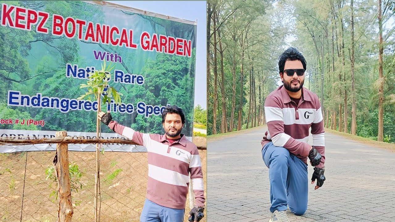 চট্টগ্রাম KEPZ এর মধ্যে কি কি আছে?  কি ভাবে আসবেন? কি করে প্রবেশ করবেন? আরো অনেক গুরুত্বপূর্ণ তত্ত্ব