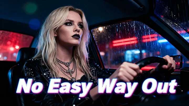 Twisted F8 — “No Easy Way Out” | Cinematic Tribute (Rocky IV Inspired)