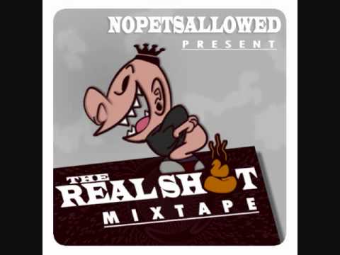 NoPetsAllowed - The Lame Song