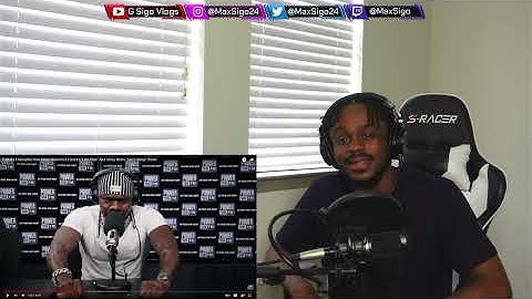 DaBaby Freestyles Over Metro Boomin & Future's "Like That" And Sexyy Red's "Get It Sexyy" Beats