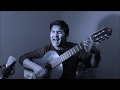 " Supón " de Silvio ( copyright ) cover por Tito Tapia