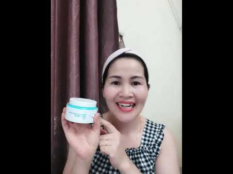 Tại sao bạn nên dùng kem dưỡng Aqua cream Daily Beauty