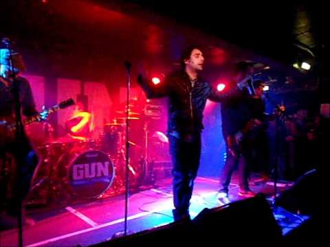 Gun: Better Days
