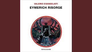 Capitolo 158 - Eymerich risorge