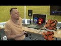 Беседа с тигром