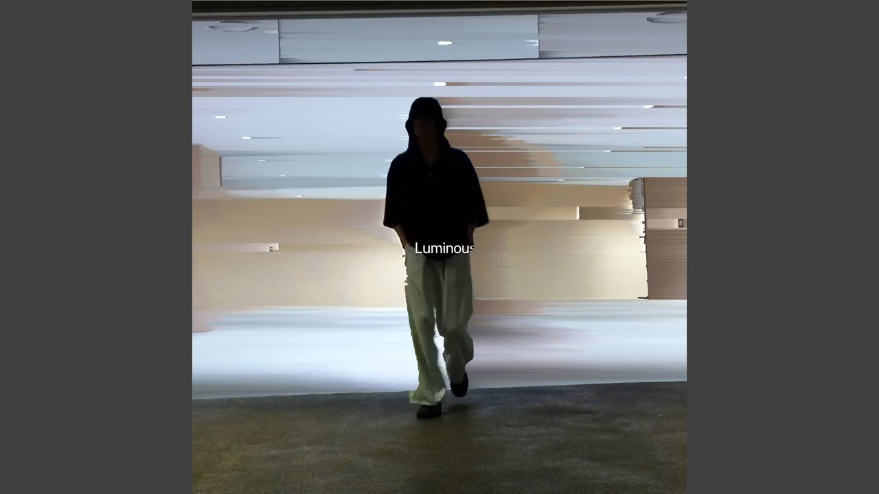 YouTubeでLuminousを視聴 YouTubeでLuminousを視聴