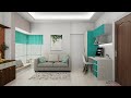 modular kitchen