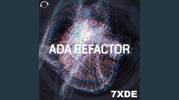 ADA Refactor (Space Raven Remix)