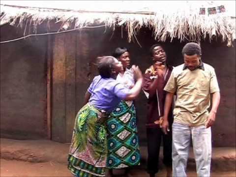 Wako ndi Wako and Radio 9 by Stanley Nyandoro Mnthenga - Malawi