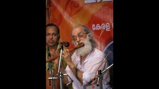 K.S Gopalakrishnan-Flute-GopalakaPahimam-Revagupthi