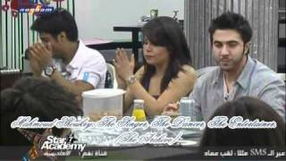 Mahmoud Shoukry - Star Academy (01-05-10 01-13-27).flv