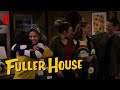 Fuller house farewell season  everyone decides to stay