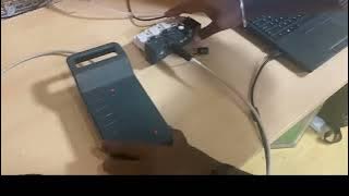 EPC v2.23 - Test ComPacT NSX breakers with Service Interface