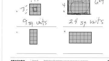 Lesson 3 module 4 video