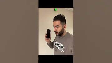 وقتی تلفن جواب میدی صدات روفرم نیس طنز کلیپ طنز کمدین فان ترند Funny بلاگری کلیپ خنده دار 