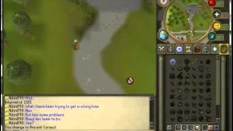 NitinX 657 RSPS || NEX || Summoning || Torva || 562 loading 657 || MUCH, MUCH MORE!!