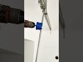 Nut Fastening Tool #shorts