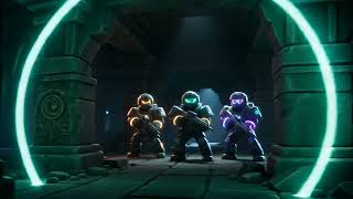 Echoes Void Trailer