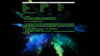 1.0 INSTALLING BESU d) Building from source on Mac