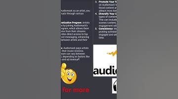 how to make money on audiomack  #audiomack  #hiphop   #subscribers #shorts