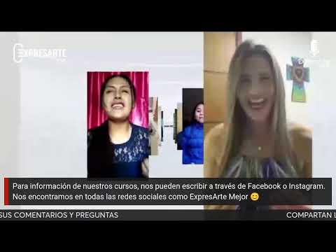 🔴EN VIVO: PRESENTACIÓN