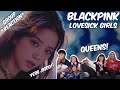 (GROUP REACTION) BLACKPINK – ‘Lovesick Girls’ + The Album first listen! (SLAYED!!)