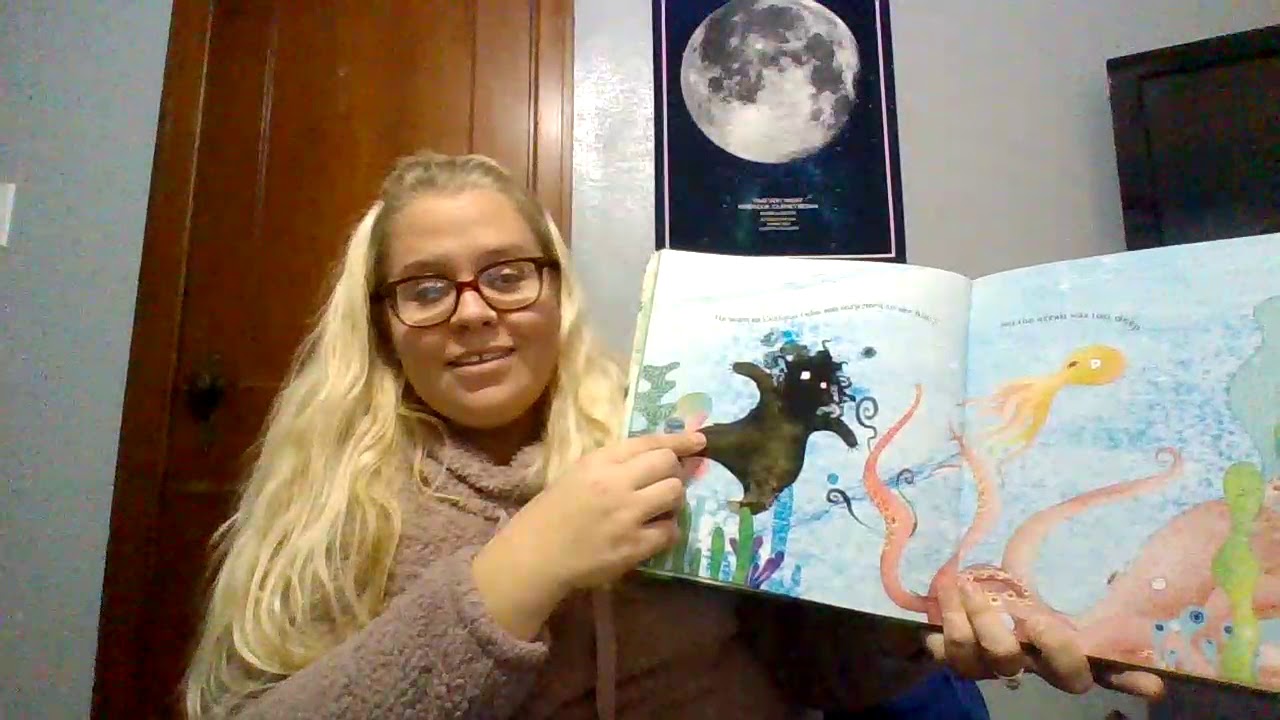 Home Bear, A Book of Animal Habitats Read Aloud YouTube