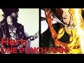 One Punch Man Opening 1 - The Hero (Guitar Instrumental)