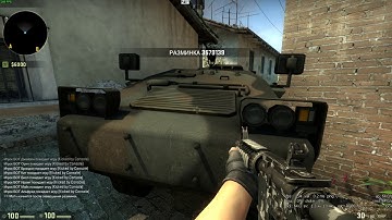 soundscapes, css vs csgo