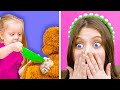 NEW INVENTIONS THAT WILL MAKE PARENTING EASIER || Smart Moms' Secrets You’ll Be Thankful For!