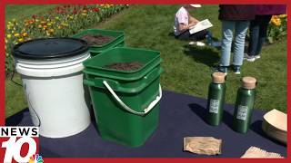 What to expect for this upcoming Lilac Festival