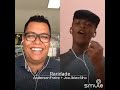 Raridade | Anderson Freire ft. jotta B no smule