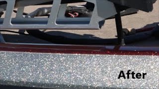Download lagu How To Remove Heavy Oxidation By Wet Sanding How To Remove Heavy Oxidation By Wet Sanding