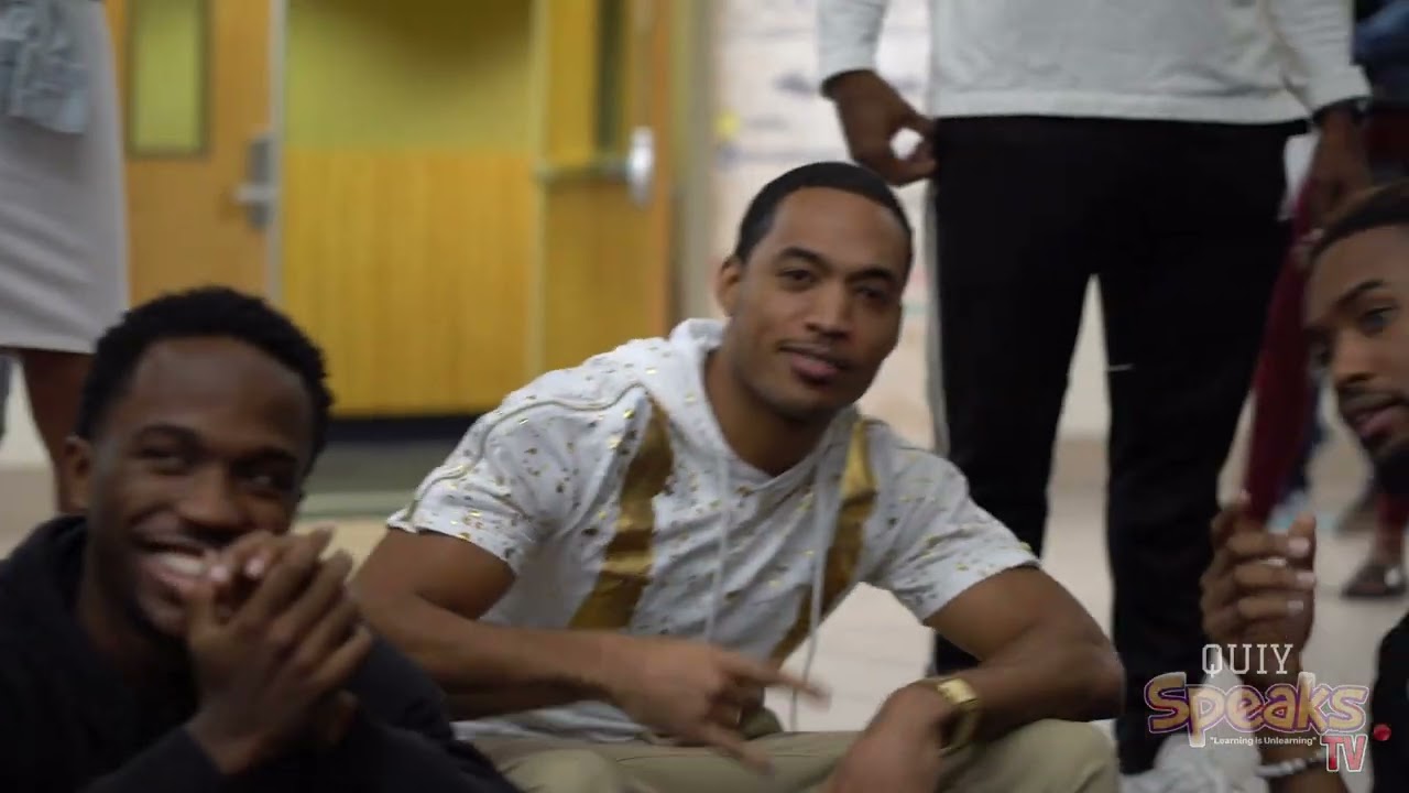 An Ice Cold Wild N' Out | Hosted at Florida International University