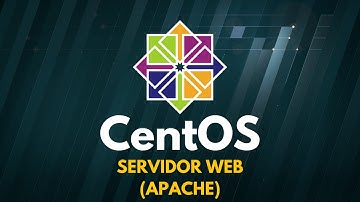 Servidor Web APACHE en CentOS 7 Server