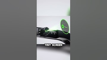 These Glasses can translate in real-time! #inventions #technology