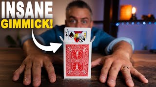 Thumbnail for Highly VISUAL Color Change Gimmick! (CRAZY Reveal)
