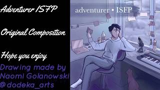 Adventurer ISFP