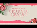 Encontro com circulos de orao em caratinga 11maio 24